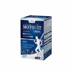 MOTOVIT LIQUID
