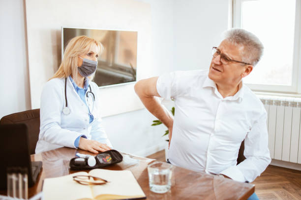 NHỮNG DẤU HIỆU CẢNH BÁO THẬN HƯ YẾU CẦN BIẾT