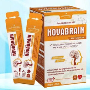 NOVABRAIN